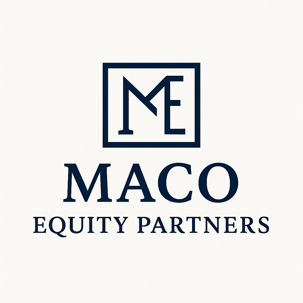 Maco Equity Partners logo